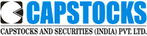 Welcome To CAPSTOCKS logo